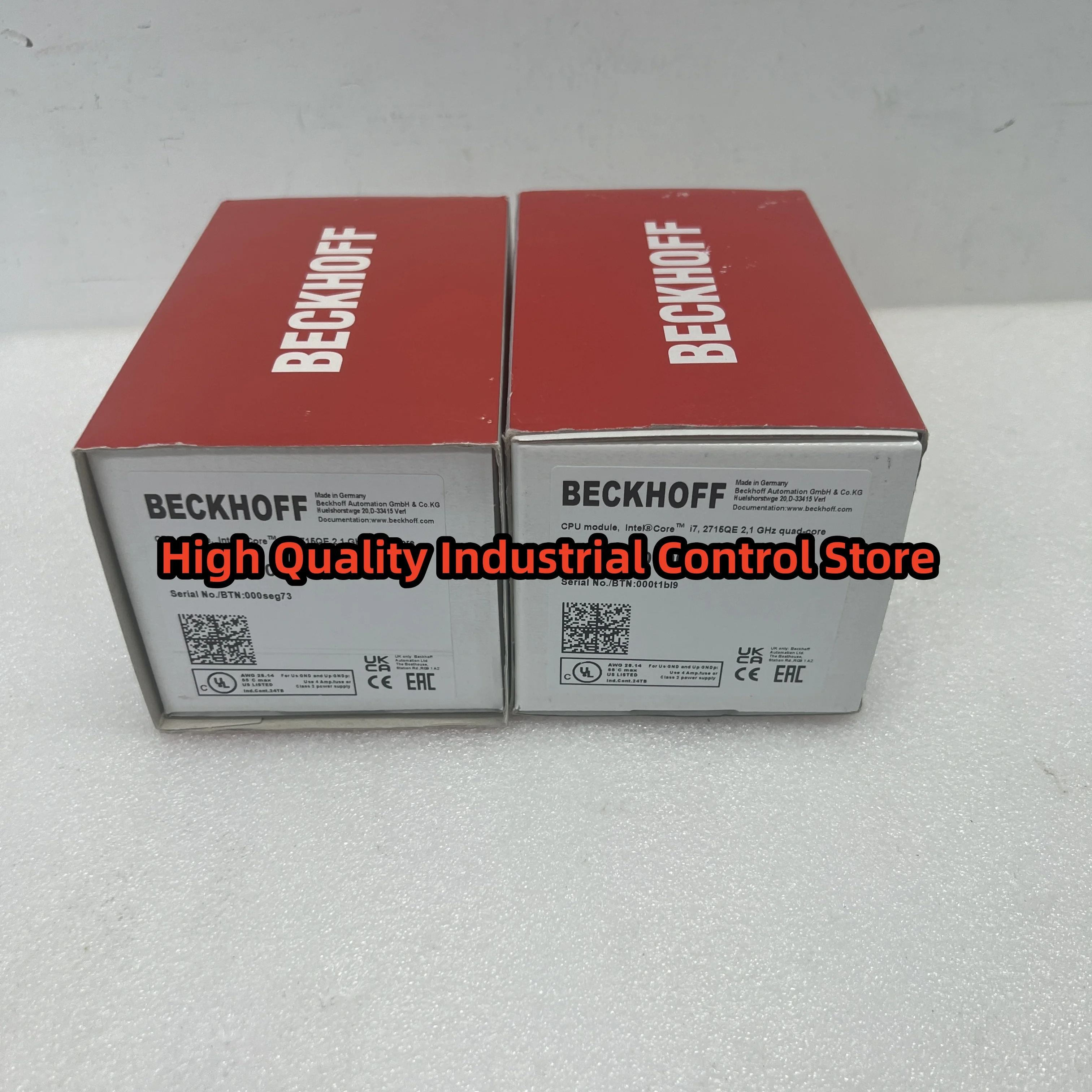 CX2040-0100 원본