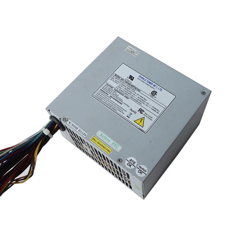 SPIPSU P6 300W 전원공급장치 FSP300-60PFN12V 신