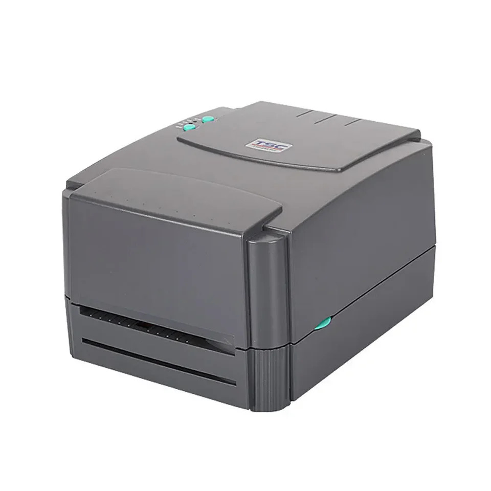 이기능 TSC TTP-244 프로 바코드 라벨 프린터열전사
