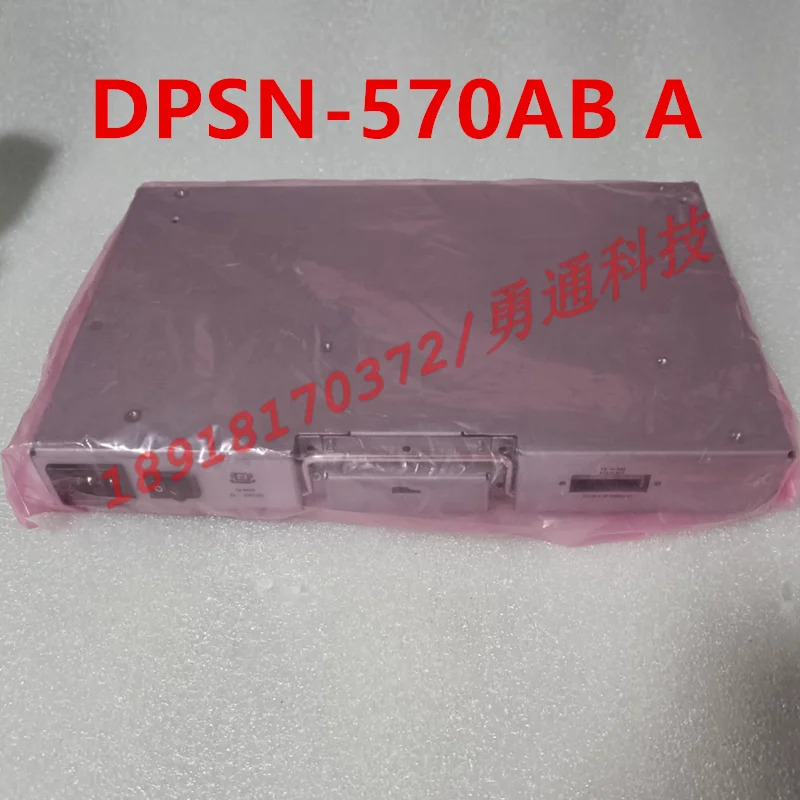 CISCO 570W DPSN-570AB A 341-0068-04 341-0068-03새 전원공급장치