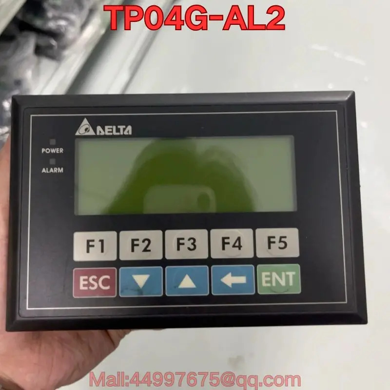 리퍼 TP04G-AL2 문표시 기능 리퍼는 정상