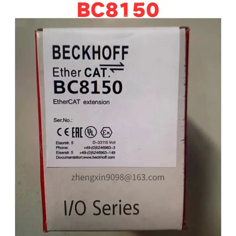 오리지널 BC8150 모듈