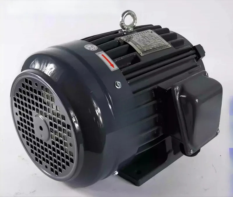 모터 2.2KW 3.7KW 5.5KW 7.5KW 수 AEEF TEGH 브레이크
