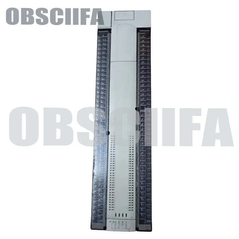 오리지널 FX2N-128MR-001 FX2N-128MT-001 신