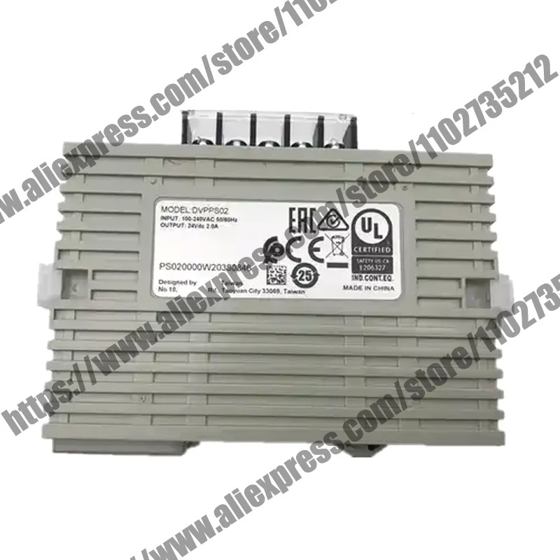 DVPPS02