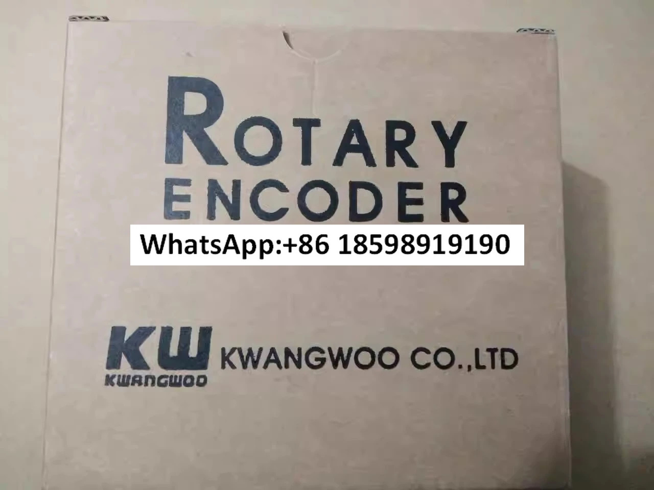 RAA-001207-2102 엔코더 EUNIT1025A