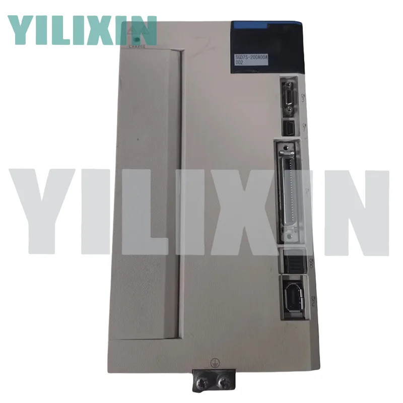 원본 SGD7S-200A00A002 서보