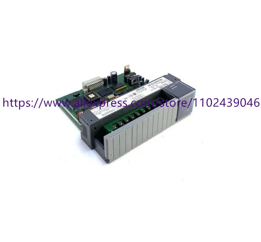 오리지널 포장 1746-NO4V 1746-NO4I 1746-NIO4V
