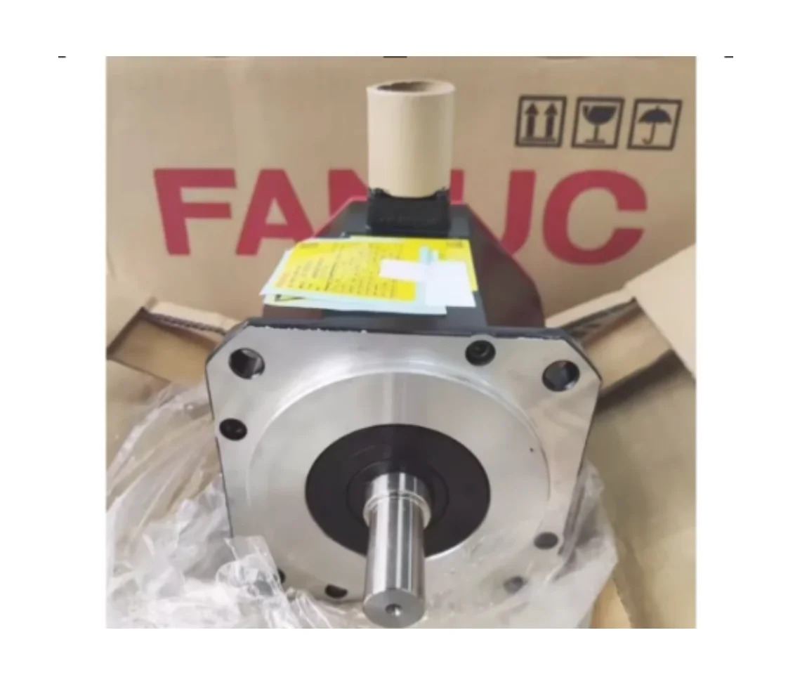 A06B-0075-B303 Fanuc AC 서보모터 12개월 A06B0075B303