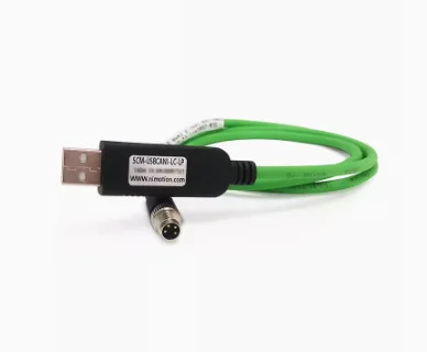 NiMotion 통신 변환기 SCM-USBCANI-L SCM-USBCANI-L-LP SCM-USB485-L SCM-USB485-L-LP
