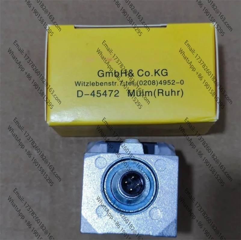 NI50UCK40AP6X2H1141 NI50UCK40AN6X2H1141 스위치 센서