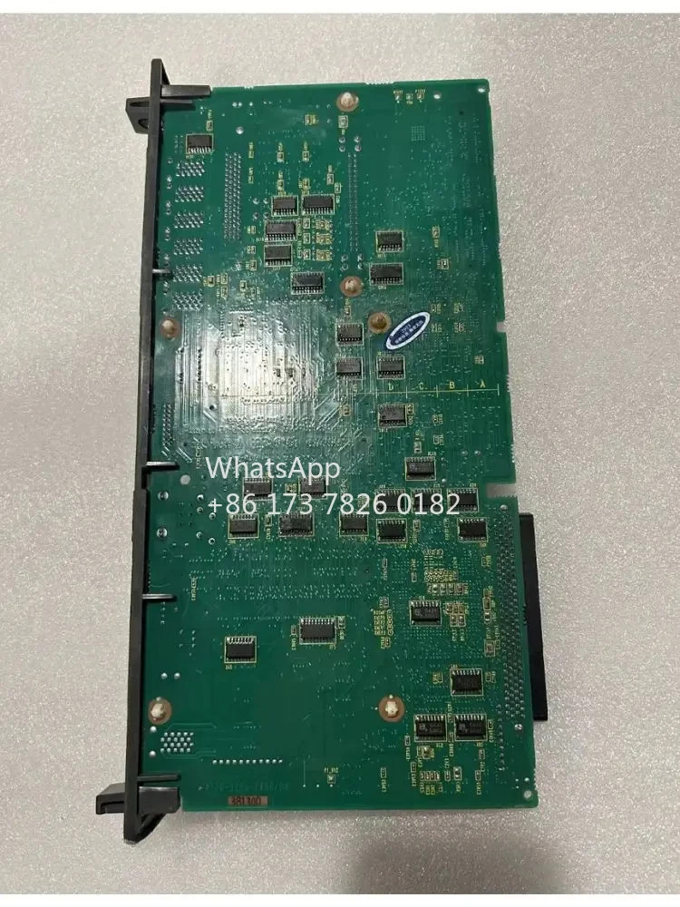 A16B-3200-0491 리퍼 마더보드 기능 OK