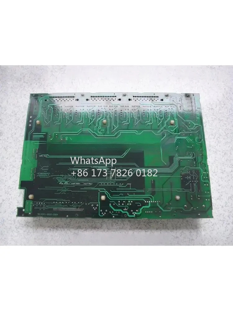 A20B-2000-0220 리퍼 회로 기판 기능 OK
