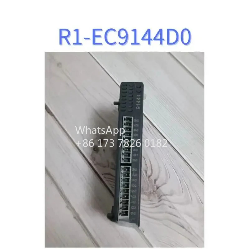 R1-EC9144D0 리퍼 모듈 기능 OK
