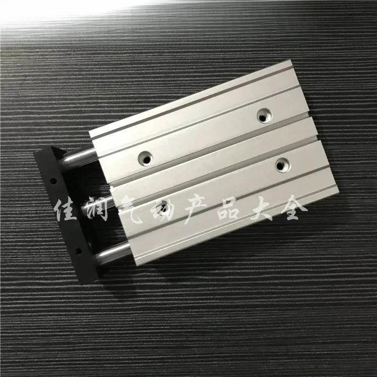 가이드 로드 실린더 TU/TB16X10X25X30X50X75X80X125X200