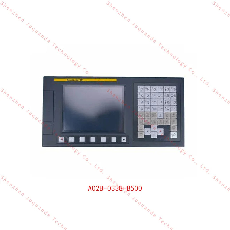 A02B-0338-B500 수평 OI-TF 시스템 호스트 신