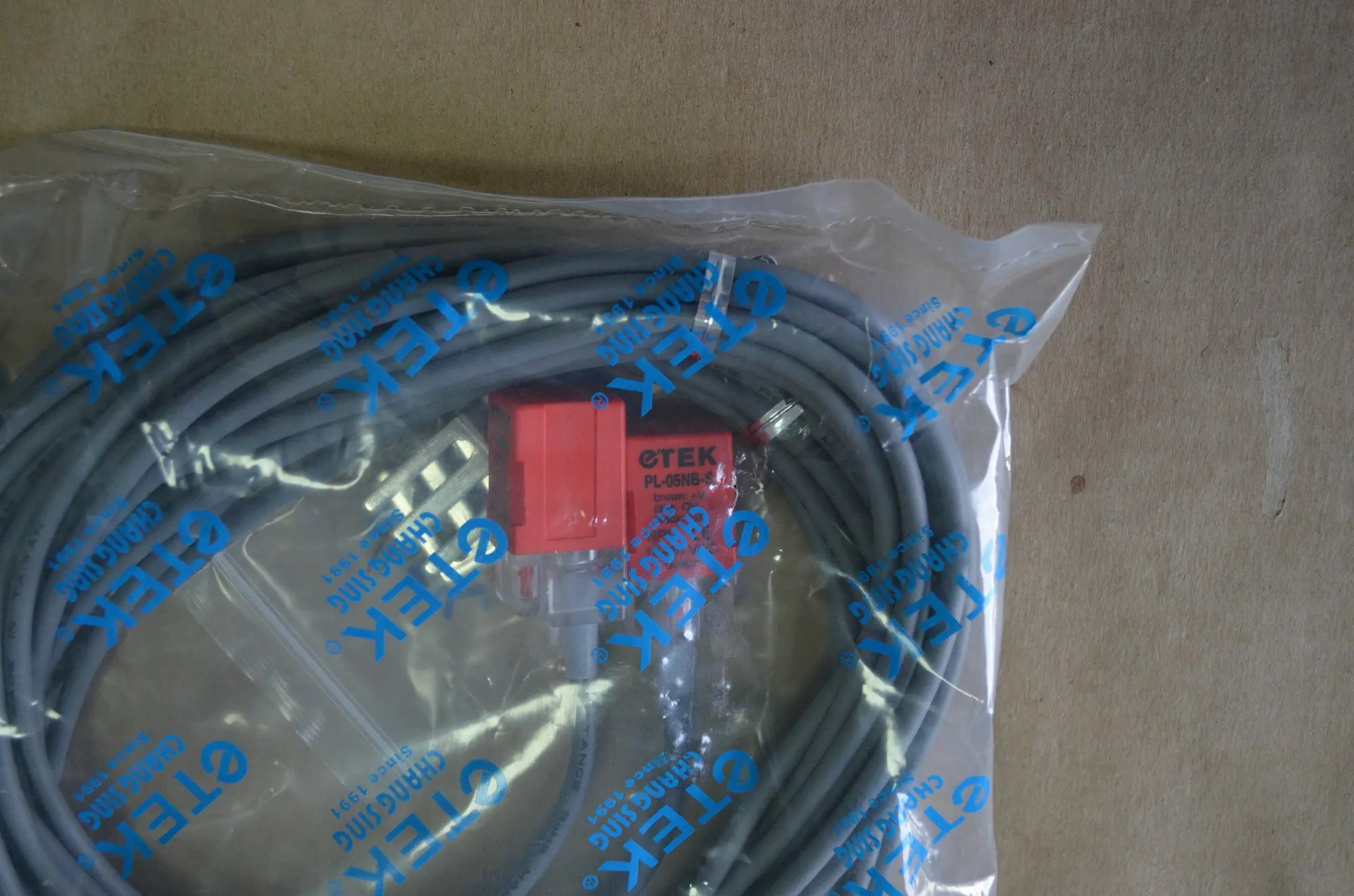 마이크로 컨트롤러 PL-05NB-S CH-525 220V
