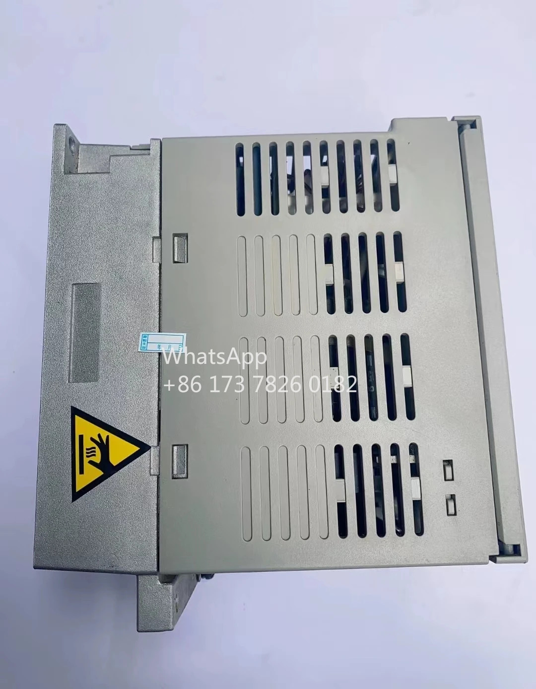 ATV31H037M2A 리퍼 인버터 0.37kW 기능 작동 OK