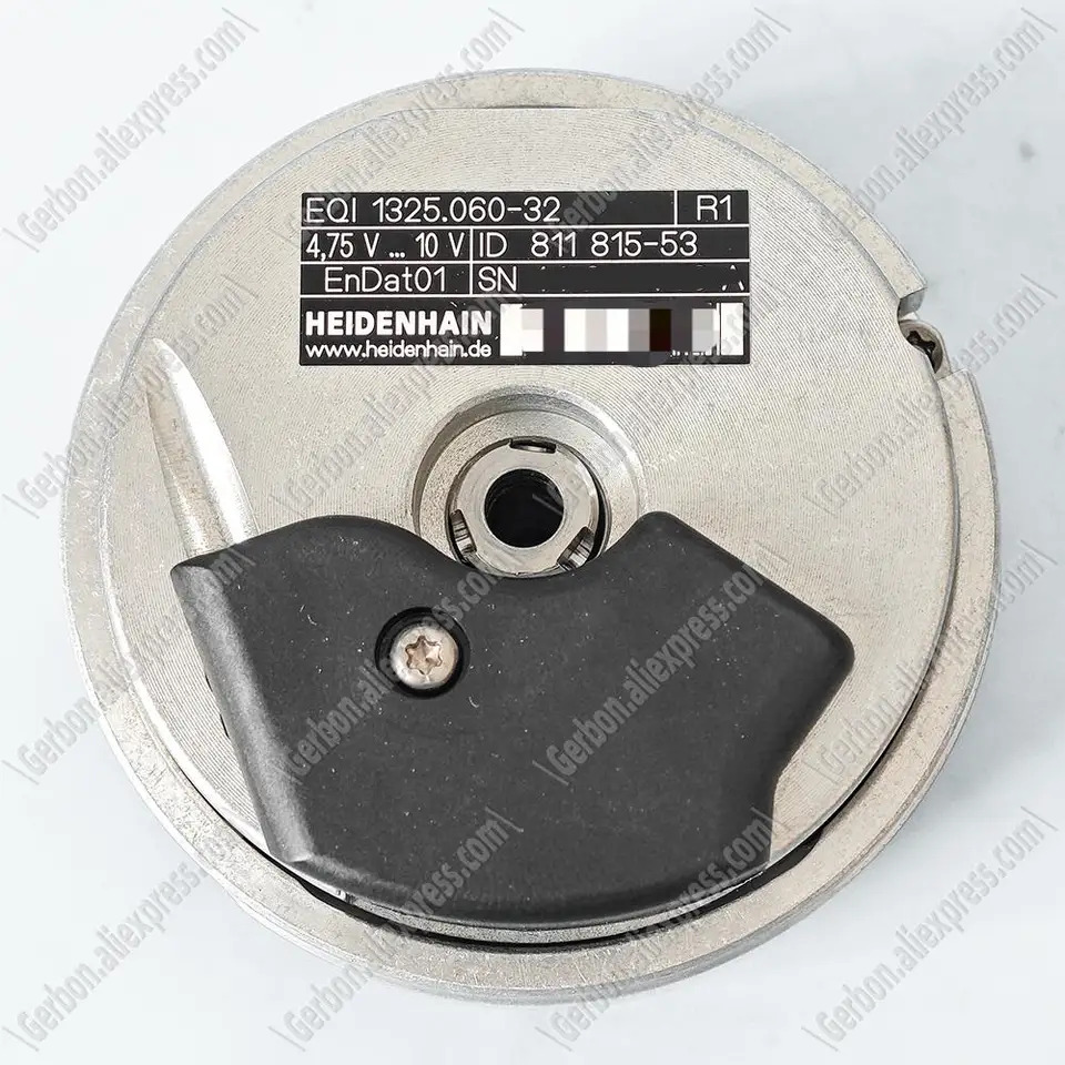 HEIDENHAIN EQI 1325.060-32 ID 811 815-53 811815-53 인코더 신