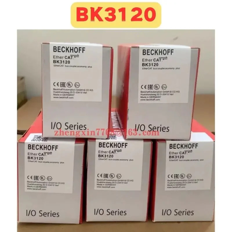 오리지널 BK3120 모듈 신