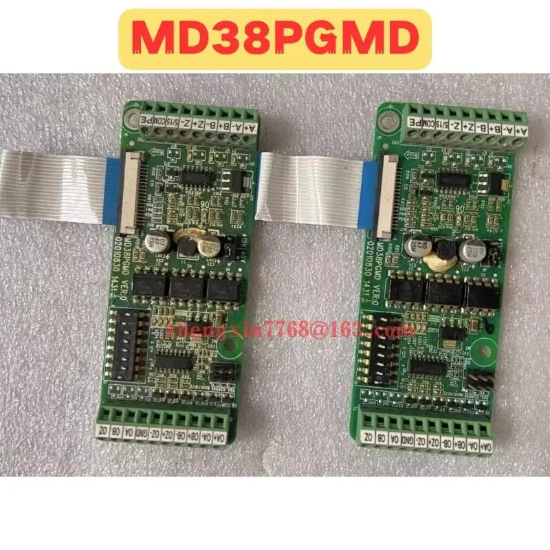 리퍼 PG 카드 MD38D 정상 기능 완료