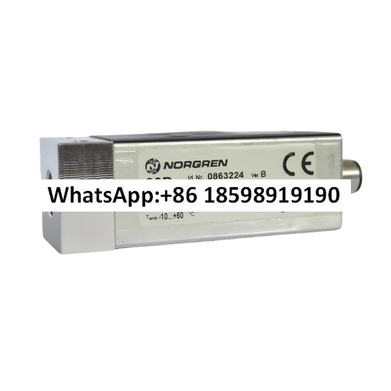 0863224 IMI NORGREN 압력 스위치 0863014 0863016 센서