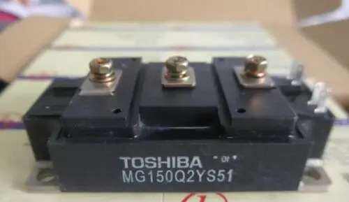 MG150Q2YS51 도시바호환 전원 모듈 경험