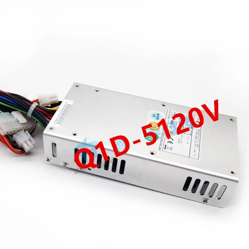 EMACS 오리지널 전원공급장치 120W Q1D-5120V