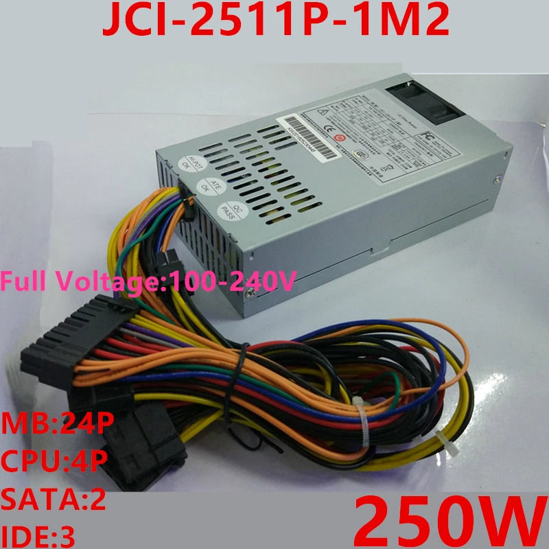 Kenwei AIO ITX FLEX NASPSU 소형 1U 150W 180W 250W 전원공급장치 JCI-1511P-1M2 JCI-2511P-1M2 JCI-1811P-1M2