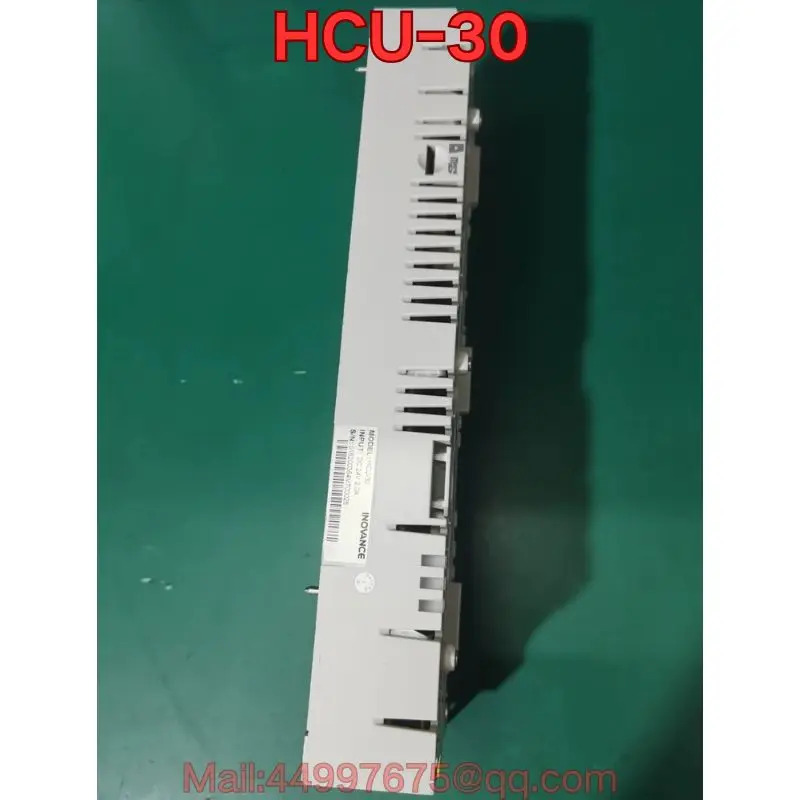 리퍼 HCU-30 인버터 메컨트롤러 기능 정가 필요