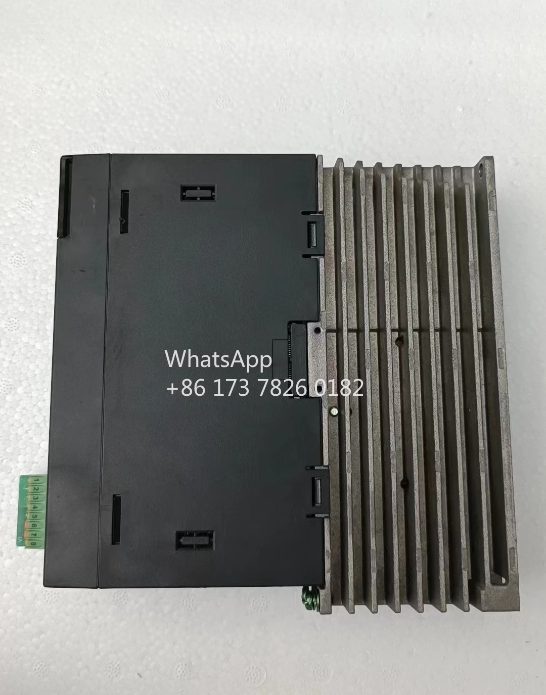 ASD-A2-0421-E 서보 드라이브 400W 기능을 리퍼하여 정상 작동