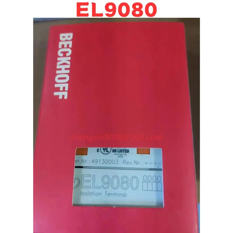 오리지널 EL9080 모듈