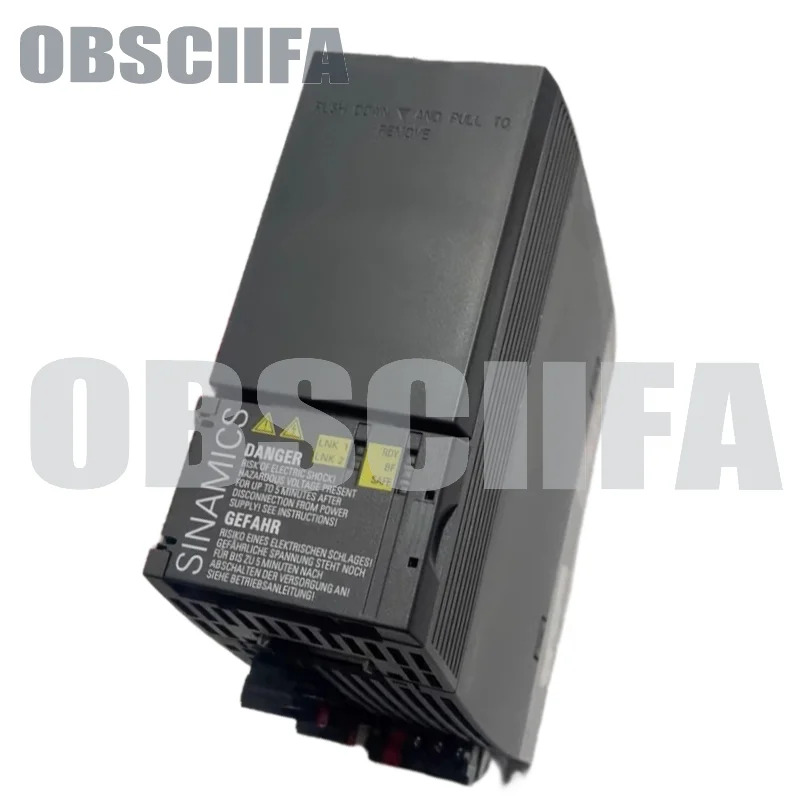 원본 3KW 6SL3210-1KE17-5AF1