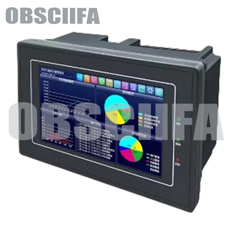 20MR-6MT-430-FX3U-A 30MR-6MT-430-FX3U-E 터치스크린