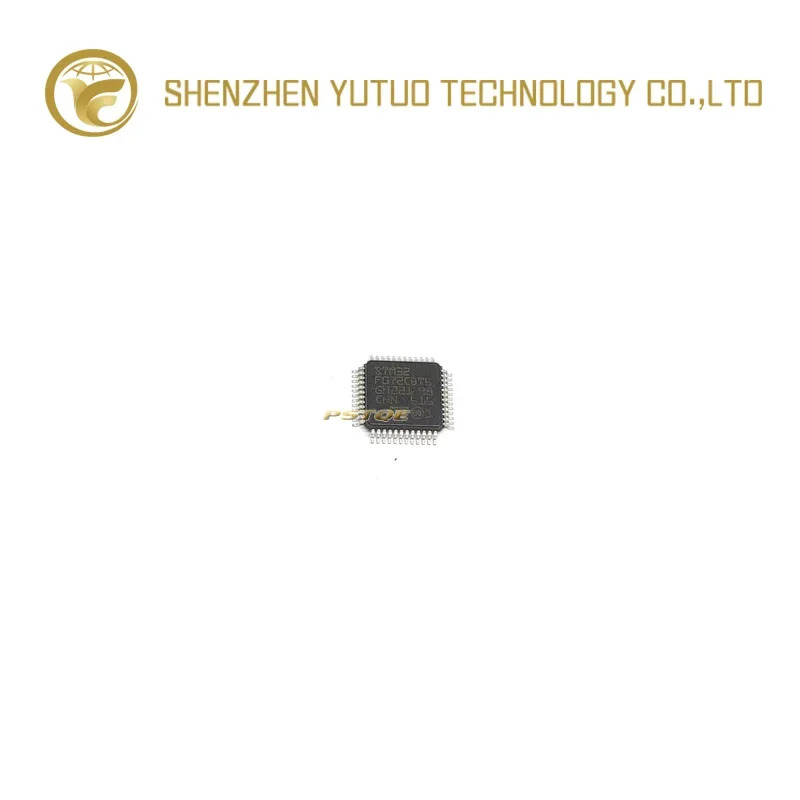 IC STM32F072CBT6TR STM32F072CBT6 STM32F072 LQFP48 LQFP 신