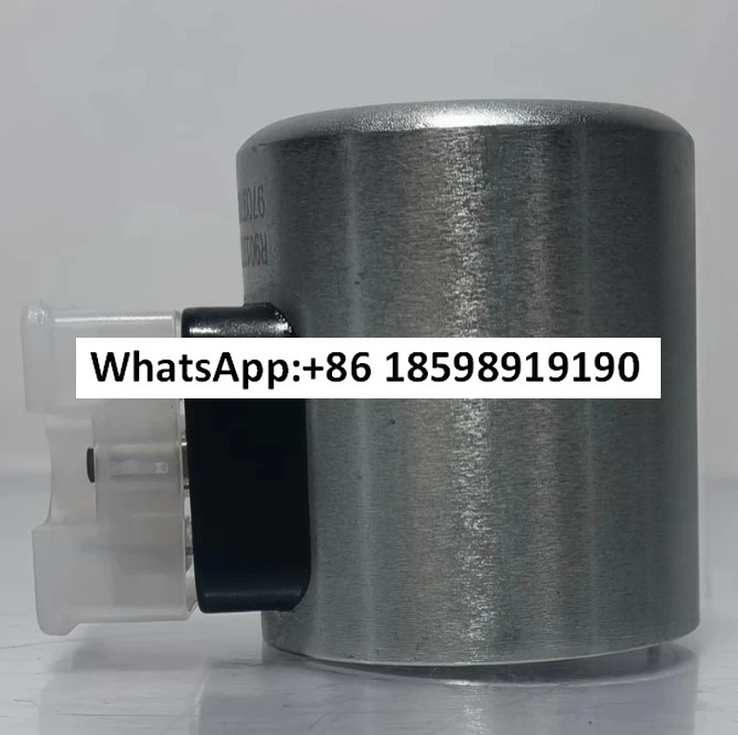 R901370939 마그네틱 코일 45 K4 30G24 04 원본