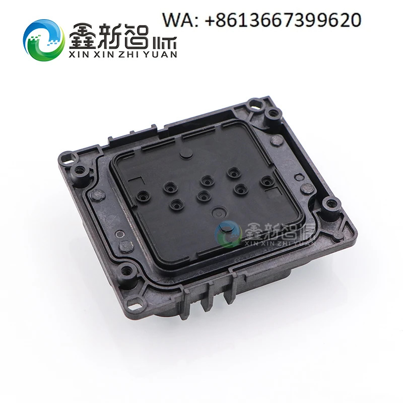 i3200 노즐 커버 물 오일 범기계 UV 기계 4720 4색 쉘