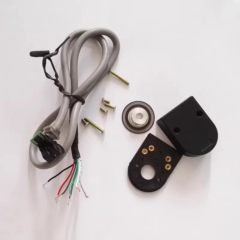 축 엔코더 모듈 부품 PD30-5G1024BST5 DC 모터