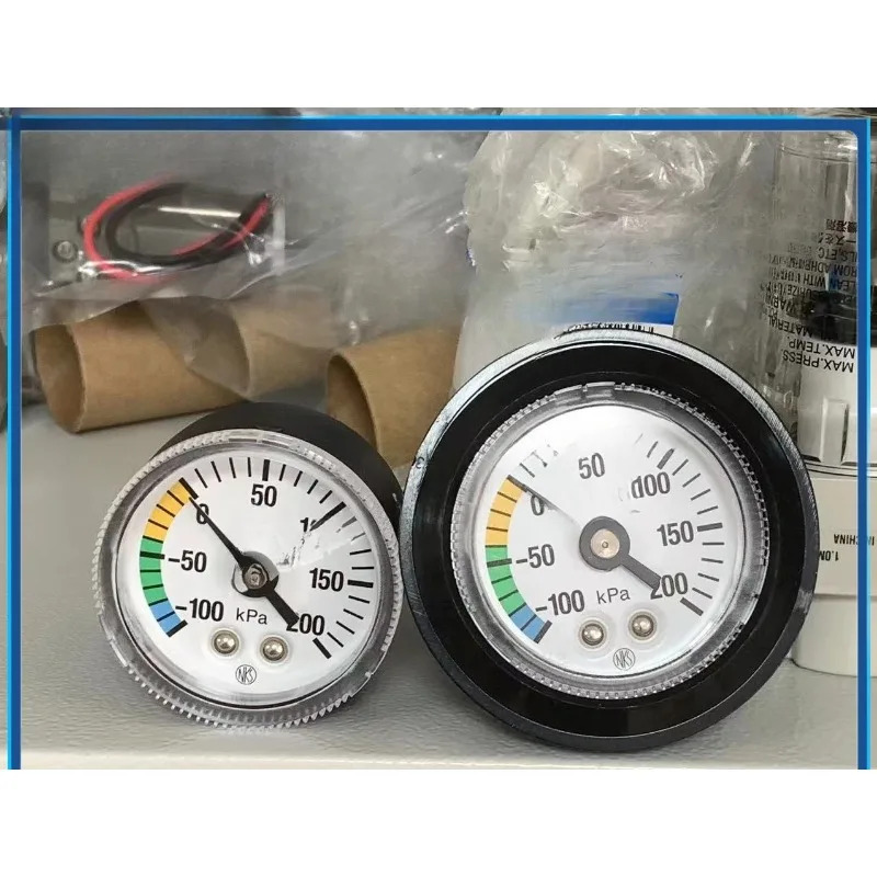 압력 게이지 GZ46-K2K-01 K1K GZ46-K-01 01M-C-02-02M