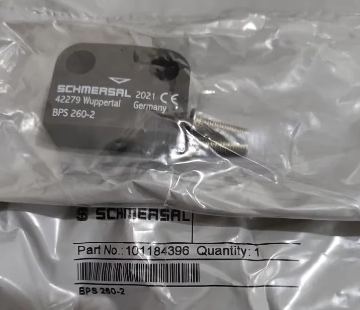 Schmersal 센서 BPS 260-2 신