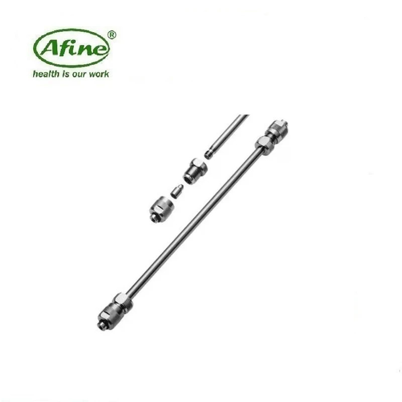 AFINE Merck 1508261.50826.0001 LiChrosper 100 DIOL 5 m hp호환LC 컬럼 4x125mm LiChroCART