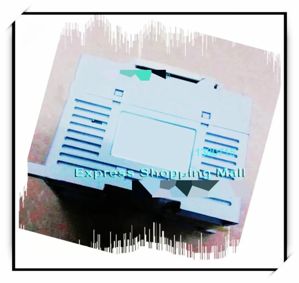 오리지널 8포인트 NPN 입력 6포인트 릴레이 출력 XC2-14R-E PLC AC220V 2COM