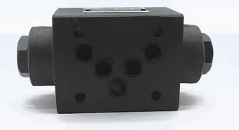 ZJYLSI 스택 유압 제어 단방향 밸브 PCV-W-04M PCV-A-04M PCV-B-04M PCV-W-06M PCV-A-06M PCV-B-06M