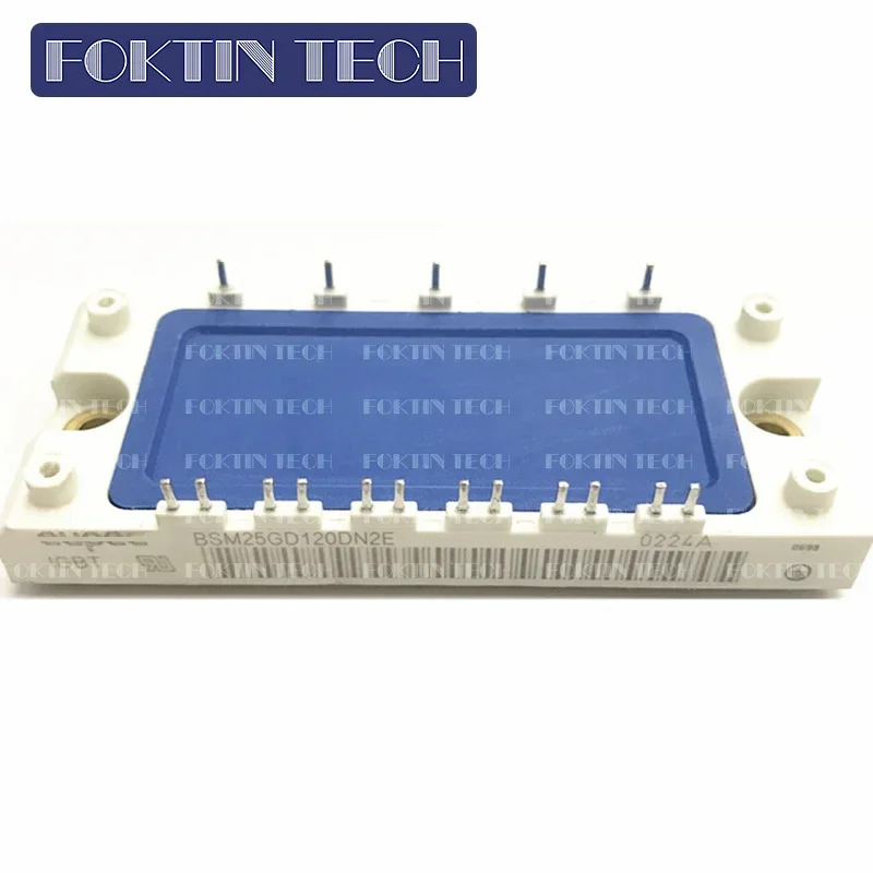 IGBT 모듈 BSM25GD120DN2E