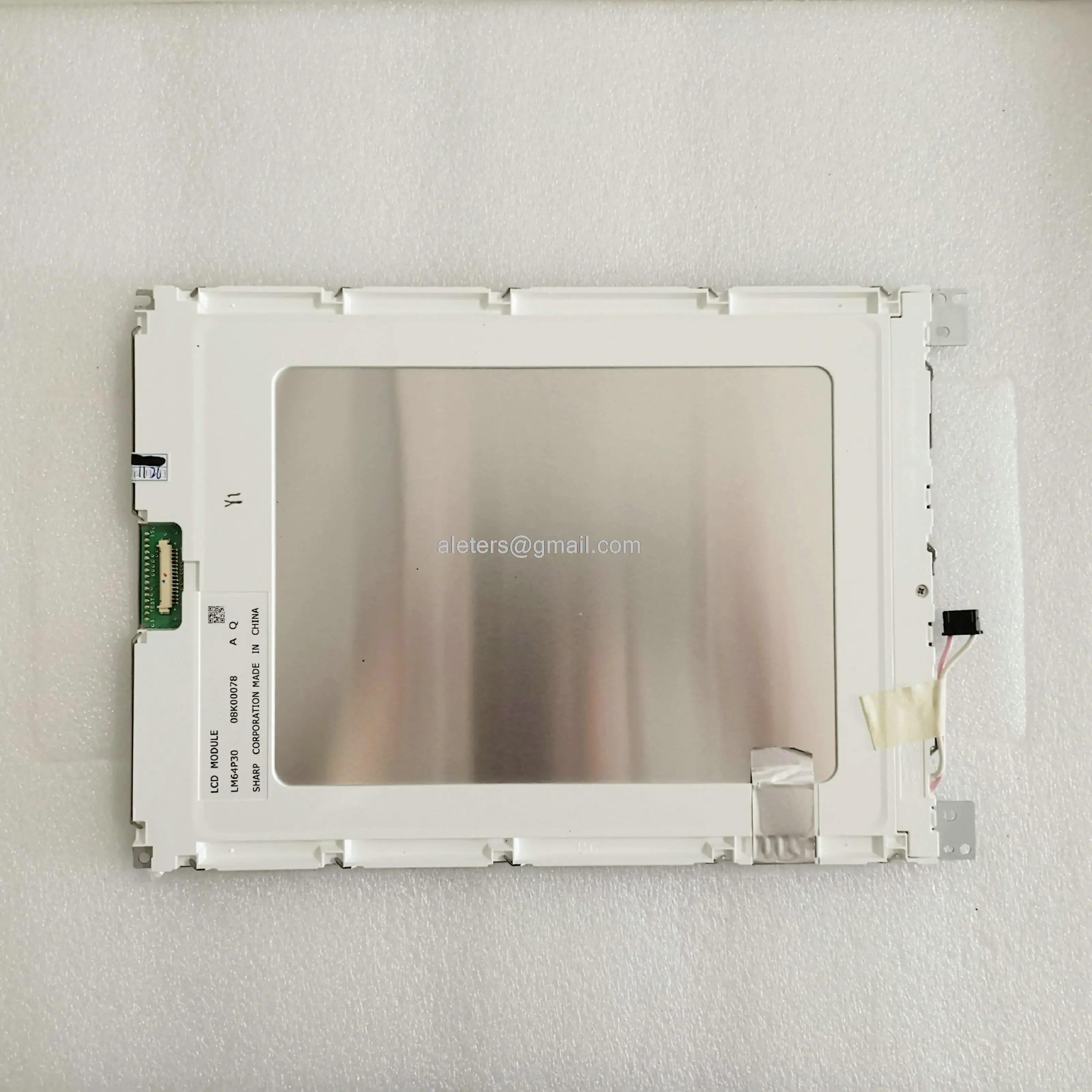 LCD 패널 LM64P30 LM64P30R