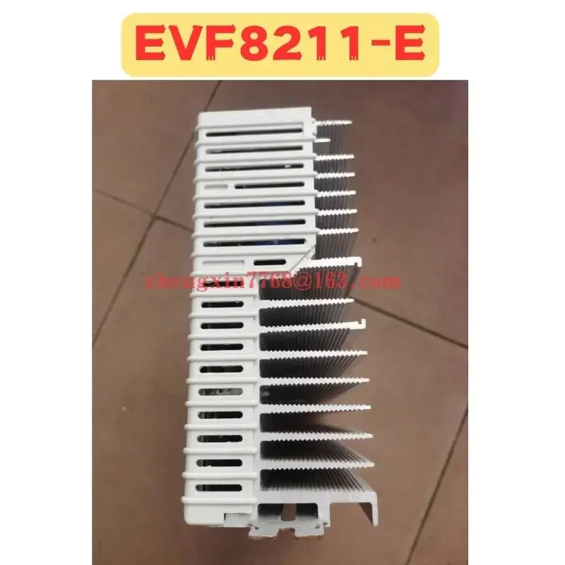 리퍼 주파수 변환기 EVF8211-E EVF8211 E 정상 기능 완료