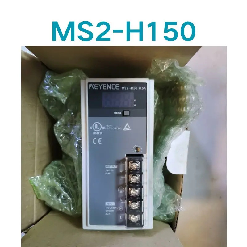 MS2-H150 전원 모듈