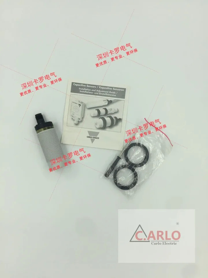 EC3025PPAPL-1 스위스 Jiale 부티크 정전식 스위치 센서 비금속 유도