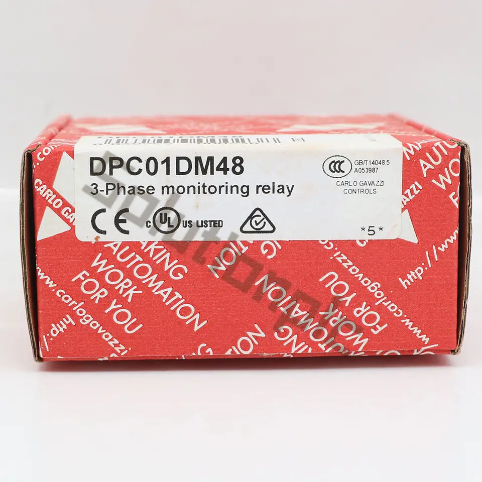 CARLOGAZZI DPC01DM48신