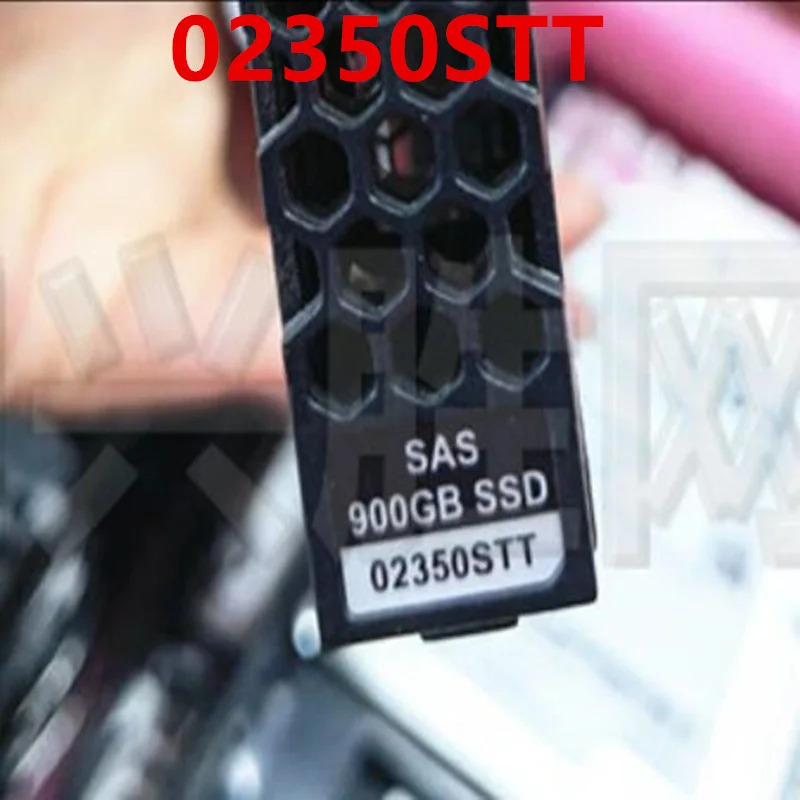 화웨이호환 S5300 5500 2600 V3 V5 오리지널 솔리드 스테이트 드라이브 02350STT SAS SSD 900GB 2.5 인치 거신